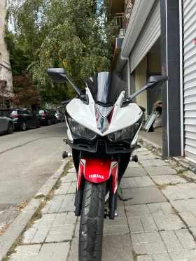 Обява за продажба на Yamaha R 3 ~7 000 лв. - изображение 1