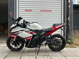 Обява за продажба на Yamaha R 3 ~7 000 лв. - изображение 5