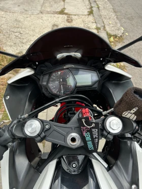 Обява за продажба на Yamaha R 3 ~7 000 лв. - изображение 3
