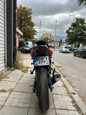 Обява за продажба на Yamaha R 3 ~7 000 лв. - изображение 2