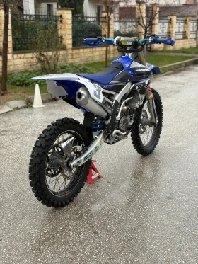 Yamaha Yzf ТОП, снимка 4