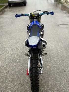 Yamaha Yzf ТОП, снимка 6