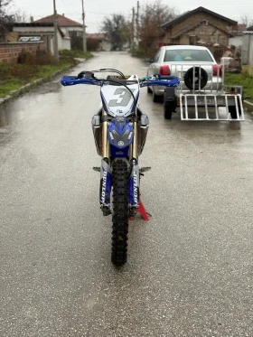 Yamaha Yzf ТОП, снимка 3