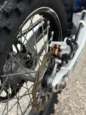 Yamaha Yzf ТОП, снимка 9