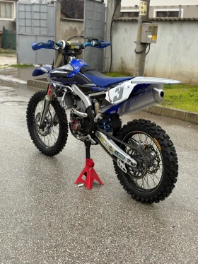 Yamaha Yzf ТОП, снимка 5