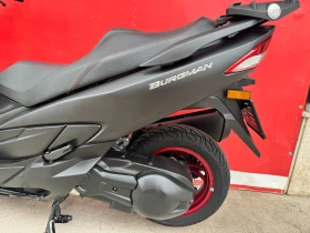Suzuki Burgman 400, снимка 11
