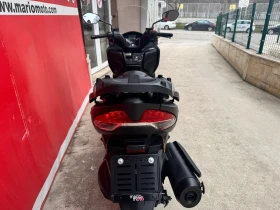 Suzuki Burgman 400, снимка 5