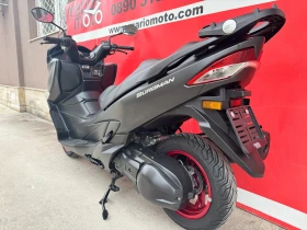 Suzuki Burgman 400, снимка 10