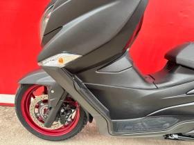 Suzuki Burgman 400, снимка 12