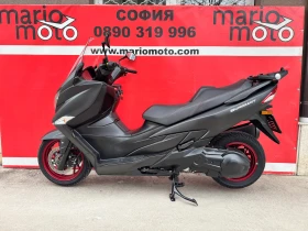 Suzuki Burgman 400, снимка 8
