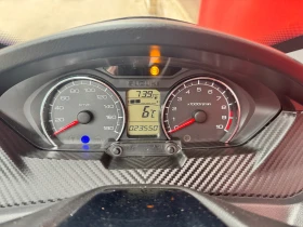 Suzuki Burgman 400, снимка 13