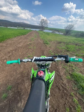 Kawasaki Kx undefined | Auto.bg — изображение 3