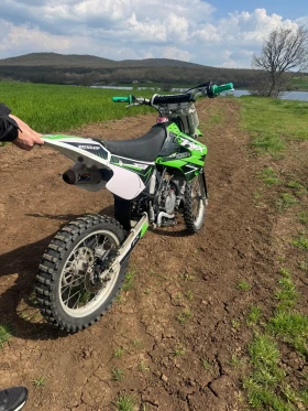 Kawasaki Kx undefined | Auto.bg — изображение 9