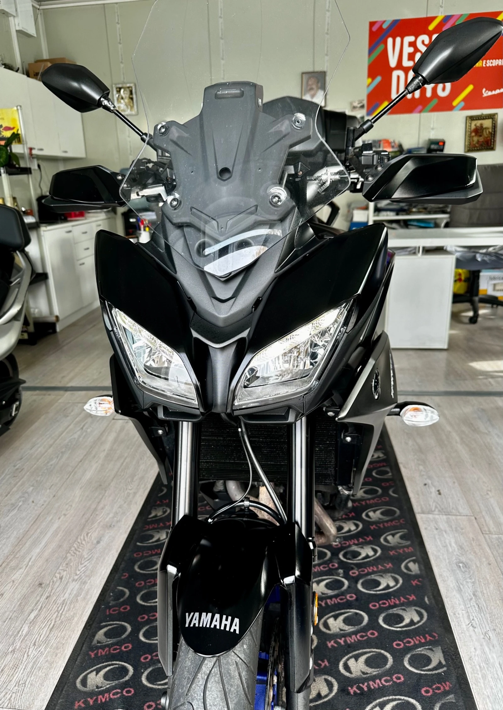 Yamaha Mt-09 Tracer 900 11.2019. | Mobile.bg   1