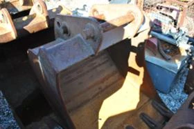 Допълнително оборудване Друг вид КОФА ЗА БАГЕР 100СМ, снимка 3