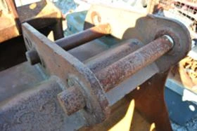 Допълнително оборудване Друг вид КОФА ЗА БАГЕР 100СМ, снимка 4