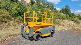 Обява за продажба на Автовишка HAULOTTE COMPACT 10DX  4x4 ~47 880 лв. - изображение 1