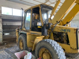 Обява за продажба на Багер Venieri 8.33 ~22 000 лв. - изображение 3