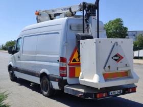  Mercedes-Benz Sprinter 17m | Mobile.bg    14