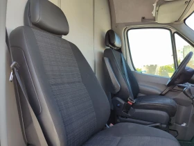  Mercedes-Benz Sprinter 17m | Mobile.bg    6