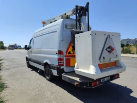  Mercedes-Benz Sprinter 17m | Mobile.bg    4