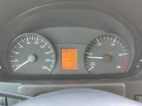  Mercedes-Benz Sprinter 17m | Mobile.bg    17