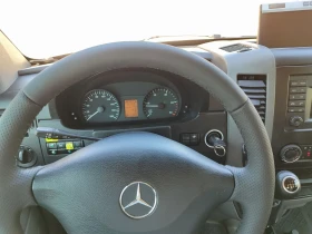  Mercedes-Benz Sprinter 17m | Mobile.bg    16