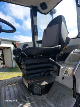 Челен товарач Cat 906 | Auto.bg — изображение 3