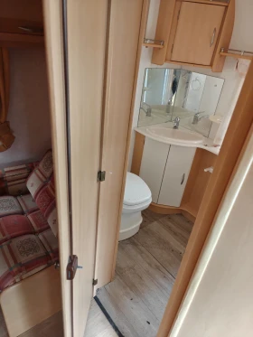 Каравана Coachmen Amara 520/4, снимка 8