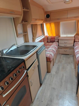 Каравана Coachmen Amara 520/4, снимка 10