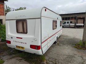 Каравана Coachmen Amara 520/4, снимка 1