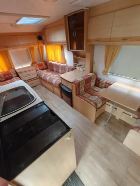 Каравана Coachmen Amara 520/4, снимка 5