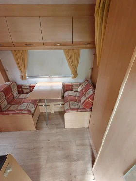 Каравана Coachmen Amara 520/4, снимка 6