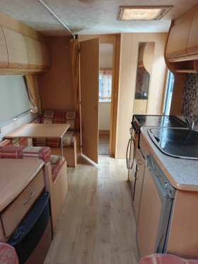 Каравана Coachmen Amara 520/4, снимка 9