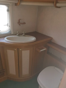  Cameo 550 GL NT Bessacarr | Mobile.bg    8
