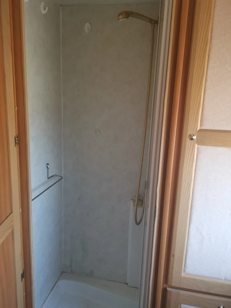 Каравана Други Cameo 550 GL NT Bessacarr, снимка 9 - Каравани и кемпери - 52624044