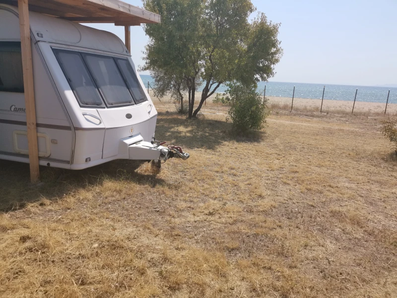 Каравана Други Cameo 550 GL NT Bessacarr, снимка 11 - Каравани и кемпери - 52624044