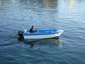 Лодка Собствено производство Levanty 430, снимка 10