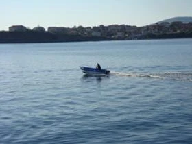 Лодка Собствено производство Levanty 430, снимка 12