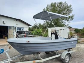 Лодка Собствено производство Levanty 430, снимка 5