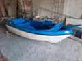 Лодка Собствено производство Levanty 430, снимка 13 - Воден транспорт - 45781635