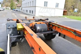 За камион Други Krone AZ, снимка 6