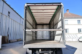 За камион Други 2/E Тристрана щора, снимка 6 - Ремаркета - 53647995