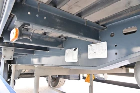 За камион Други 2/E Тристрана щора, снимка 14 - Ремаркета - 53647995