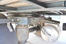 За камион Други 2/E Тристрана щора, снимка 12 - Ремаркета - 53647995