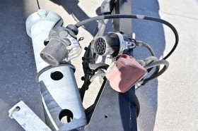 За камион Други 2/E Тристрана щора, снимка 9 - Ремаркета - 53647995