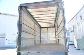 За камион Други 2/E Тристрана щора, снимка 8 - Ремаркета - 53647995