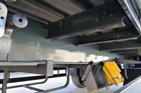 За камион Други 2/E Тристрана щора, снимка 13 - Ремаркета - 53647995