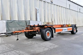 ����� �� �������� �� �� ������ Krone AZ