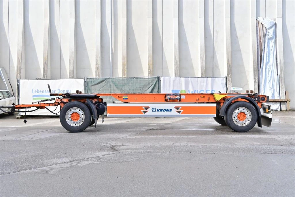 �� ������ Krone AZ | Mobile.bg � ����������� 2